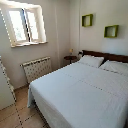 Centro Storico Arco Di S Antonio Περούτζια