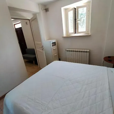 Centro Storico Arco Di S Antonio פרוג'ה