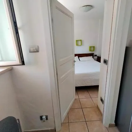 דירה Centro Storico Arco Di S Antonio פרוג'ה