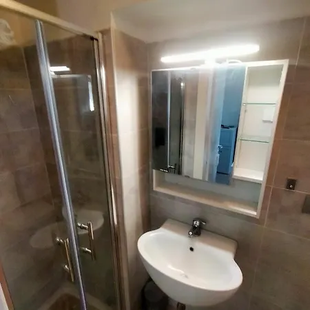 Centro Storico Arco Di S Antonio