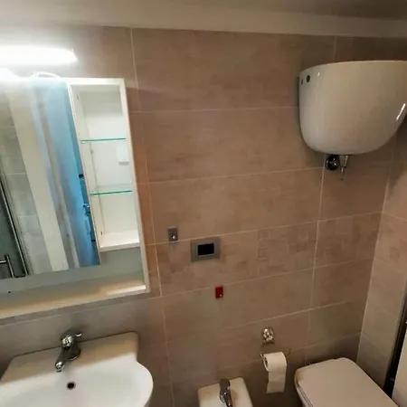 Centro Storico Arco Di S Antonio *