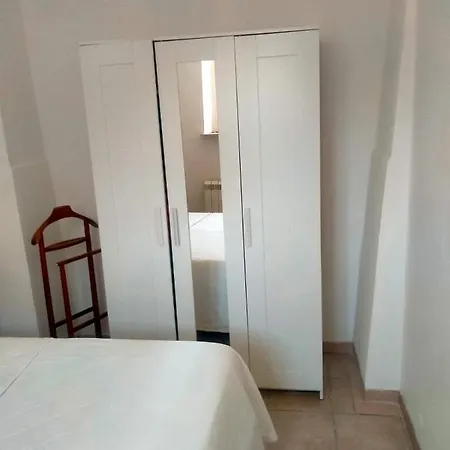 Διαμέρισμα Centro Storico Arco Di S Antonio