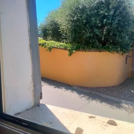 Διαμέρισμα Centro Storico Arco Di S Antonio