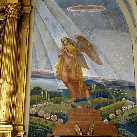 Διαμέρισμα Centro Storico Arco Di S Antonio *