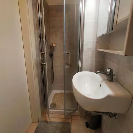 Centro Storico Arco Di S Antonio דירה *