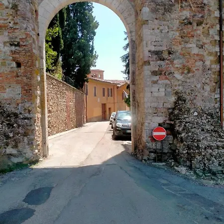 アパート Centro Storico Arco Di S Antonio *