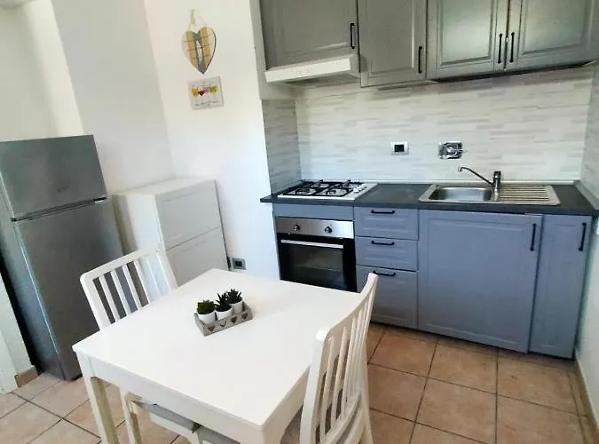 Appartement Centro Storico Arco Di S Antonio