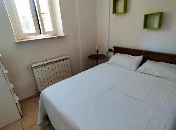 Centro Storico Arco Di S Antonio Perugia