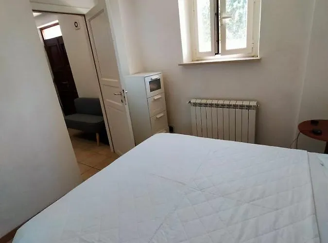 Centro Storico Arco Di S Antonio Perugia