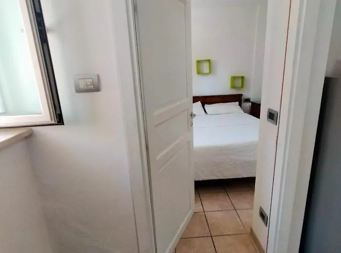 Appartement Centro Storico Arco Di S Antonio Pérouse