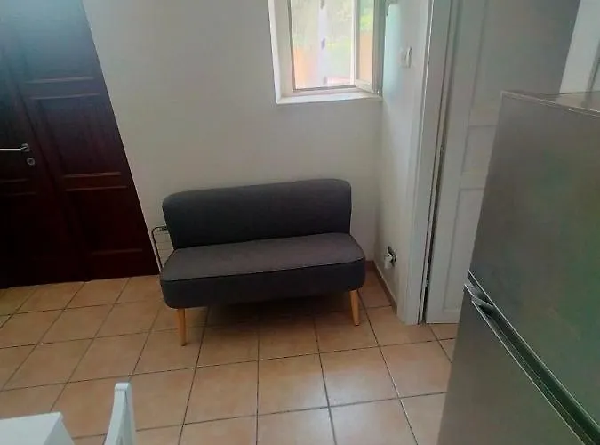 Centro Storico Arco Di S Antonio *