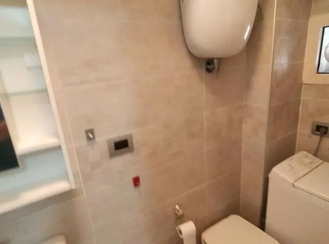 Centro Storico Arco Di S Antonio Appartement Pérouse