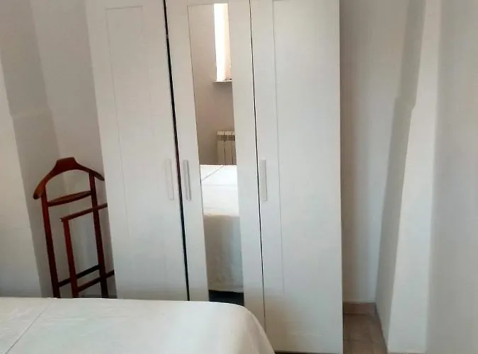 Appartement Centro Storico Arco Di S Antonio