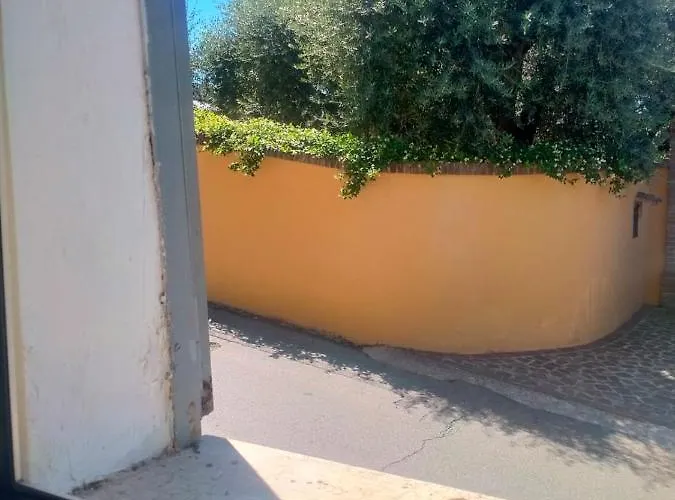 Appartement Centro Storico Arco Di S Antonio