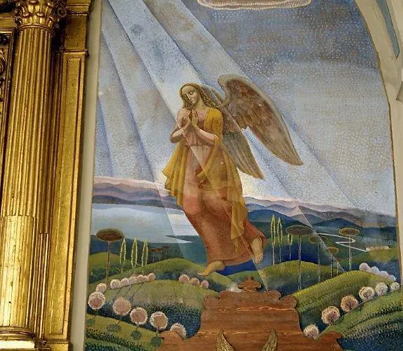 Appartamento Centro Storico Arco Di S Antonio *