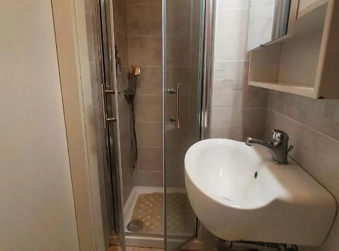 Centro Storico Arco Di S Antonio Appartement *