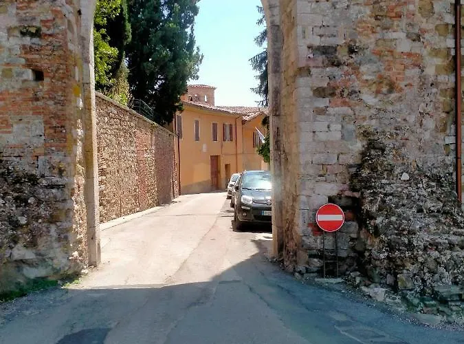Appartamento Centro Storico Arco Di S Antonio *