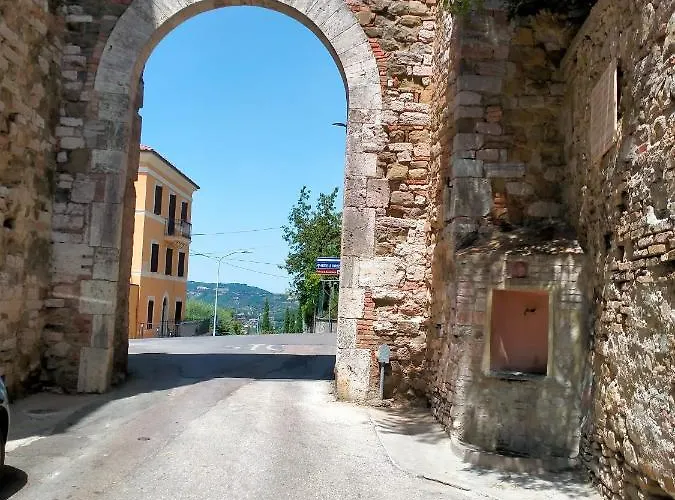 Centro Storico Arco Di S Antonio Appartement *